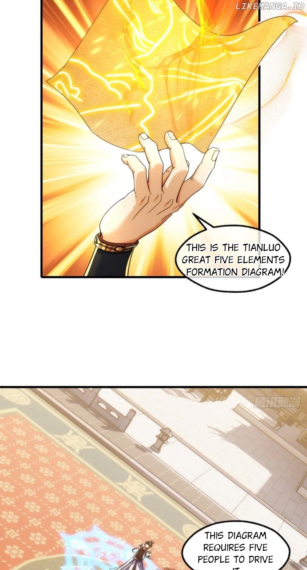 Please Slay The Demon! Young Master! Chapter 183 - page 28